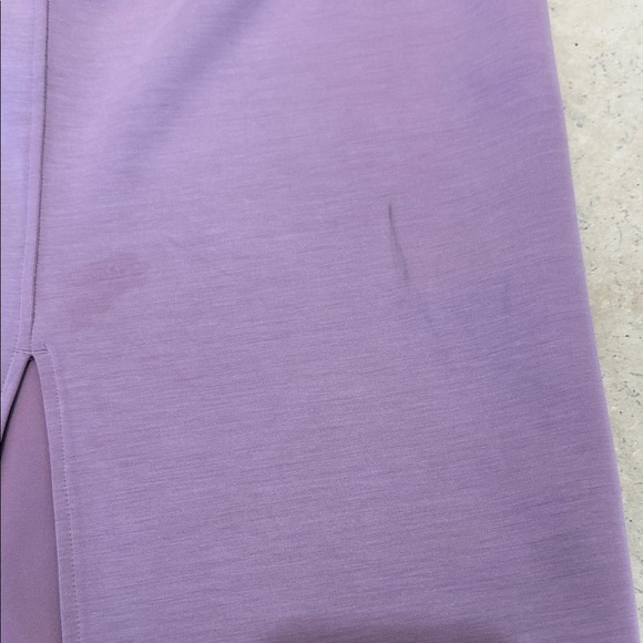 Lululemon Softstreme High-Rise Midi Skirt - Picture 5 of 7